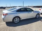2011 Lexus Es 350 იყიდება Temple-ში, TX - Front End
