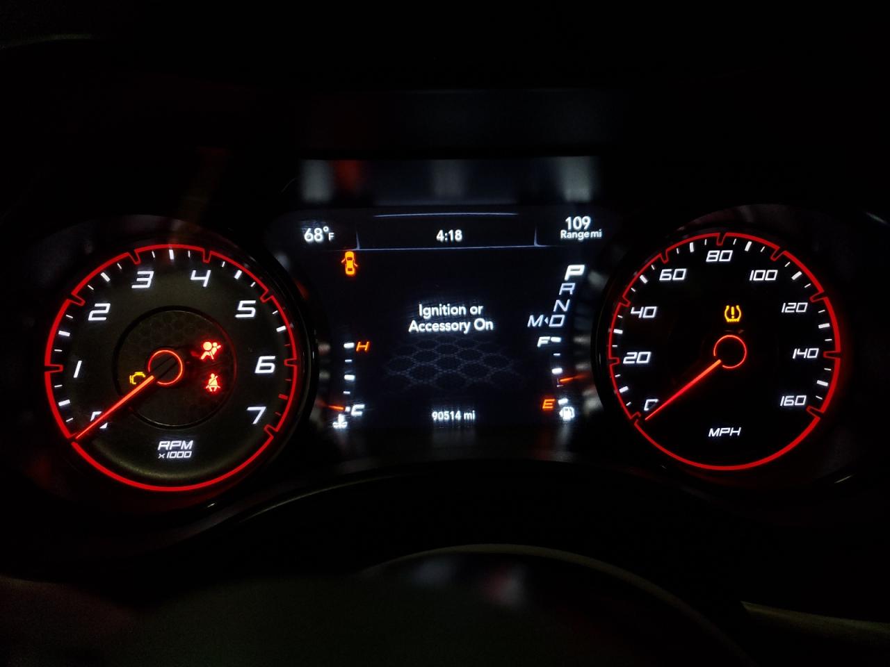 2021 Dodge Charger - Image 9