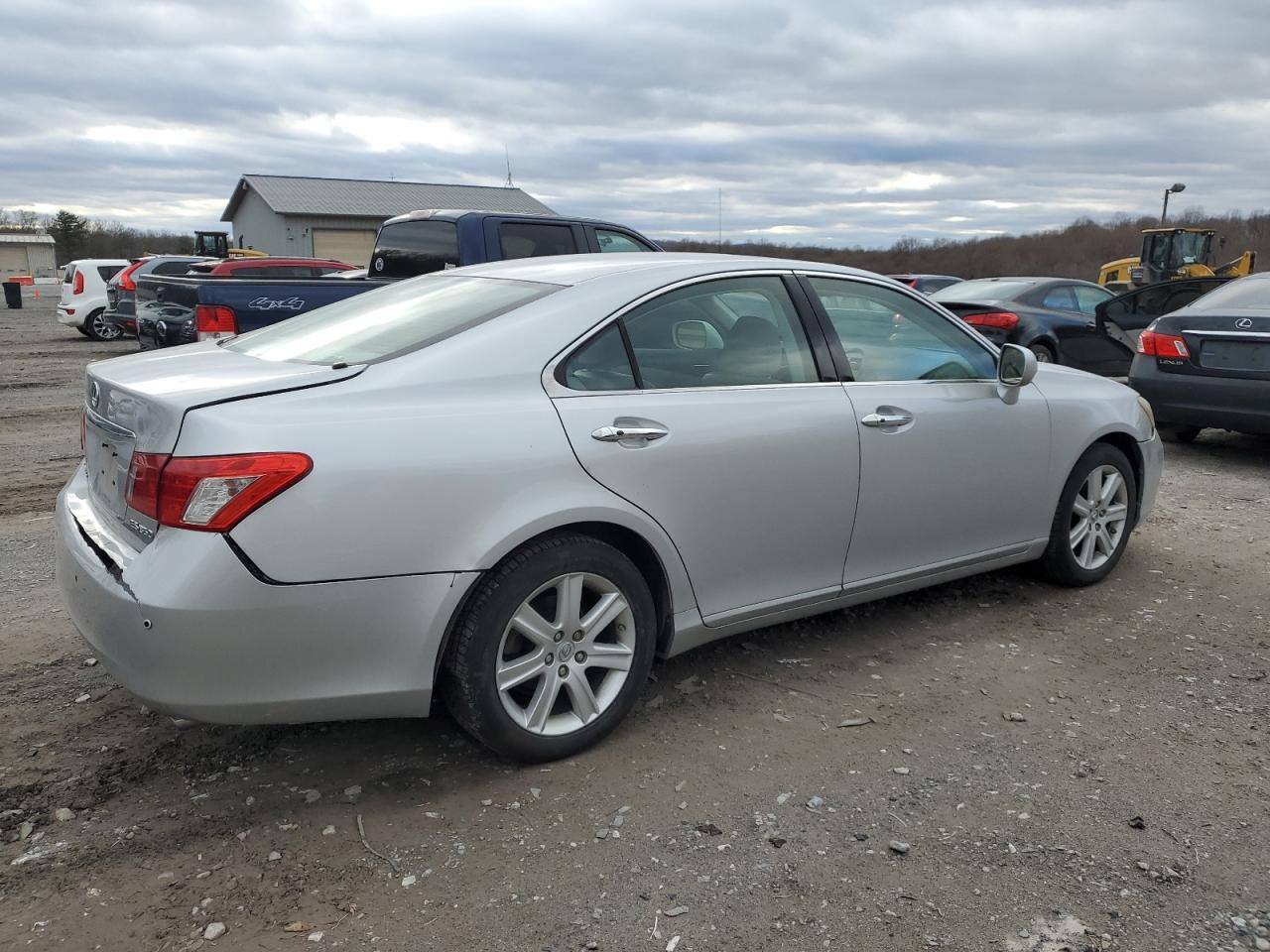 2007 Lexus ES - Image 3