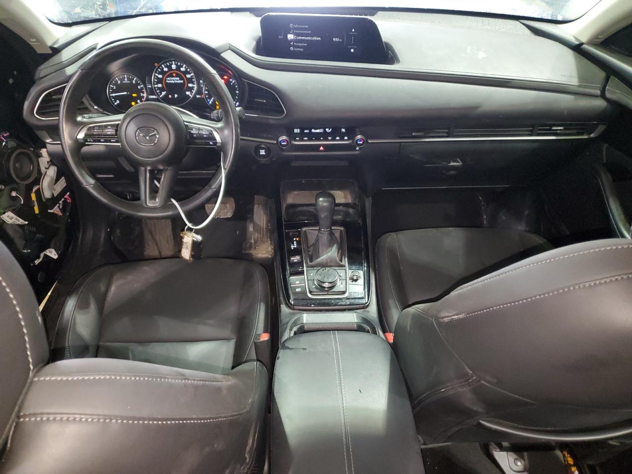 2024 Mazda CX-30 - Image 8