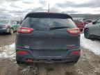 Davison, MI에서 판매 중인 2017 Jeep Cherokee Trailhawk - Front End