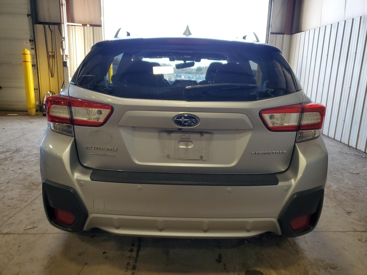2019 Subaru XV - Image 6