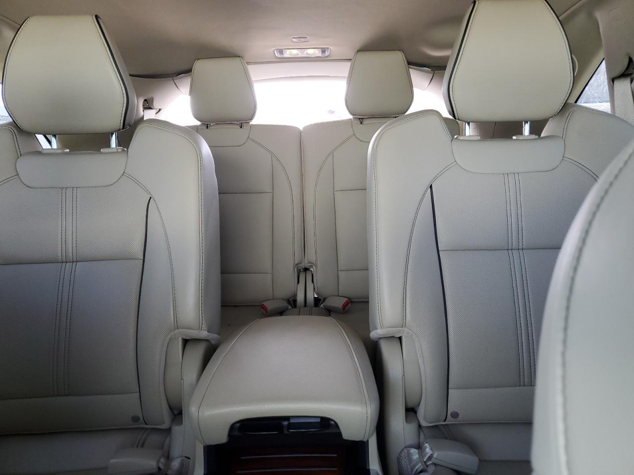 2018 Acura MDX - Image 10