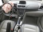 2013 Buick Encore Premium zu verkaufen in Pekin, IL - Front End