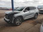 2022 Hyundai Santa Fe Sel продається в Phoenix, AZ - Front End