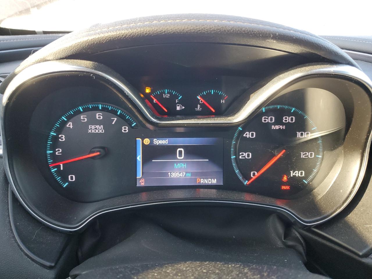 2014 Chevrolet Impala - Image 9