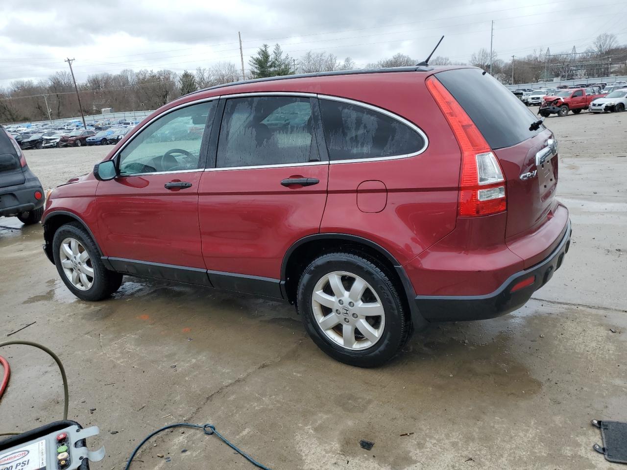 2009 Honda CR-V - Image 2