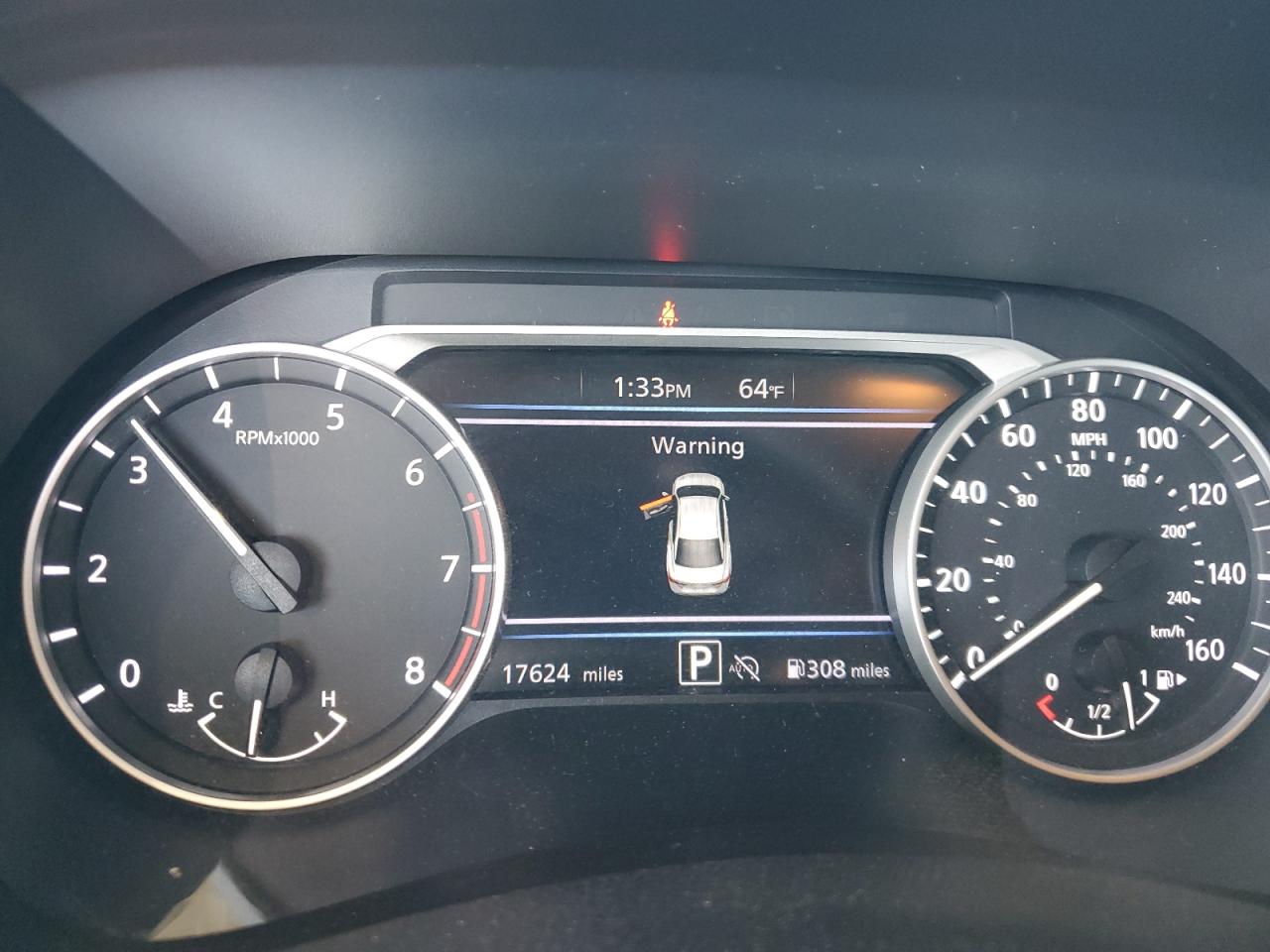 2024 Nissan Sentra - Image 9