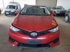 2017 Toyota Corolla Im  за продажба в American Canyon, CA - Side