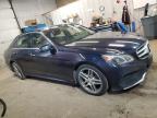 2015 Mercedes-Benz E 350 4Matic за продажба в Lyman, ME - Undercarriage