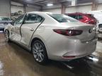 2023 Mazda 3 Preferred na sprzedaż w Elgin, IL - Side