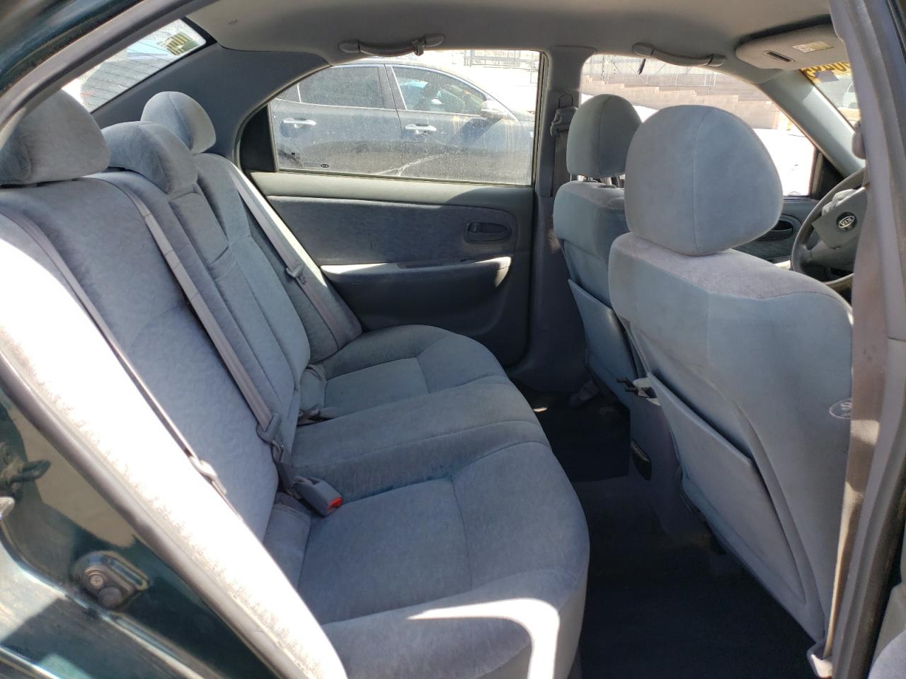 2003 Kia Optima - Image 10