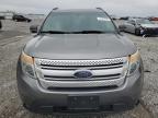 2011 Ford Explorer Xlt for Sale in Earlington, KY - Hail