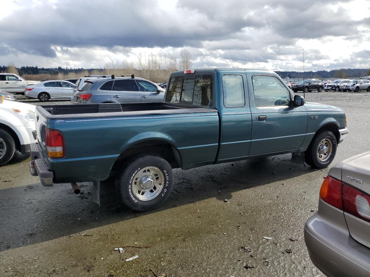 1996 Ford Ranger - Image 3