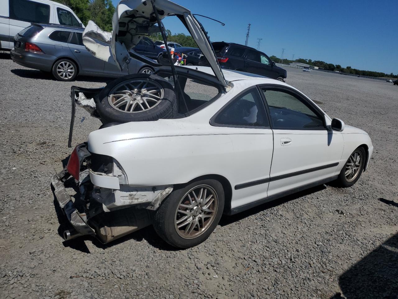 1995 Acura Integra - Image 3