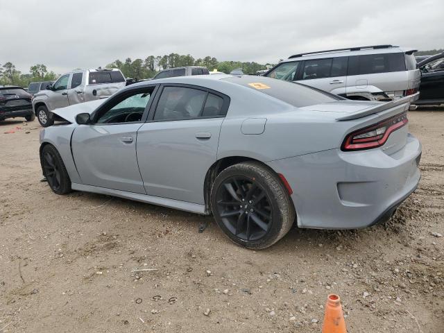  DODGE CHARGER 2021 Szary