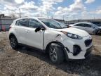 2020 Kia Sportage Lx for Sale in Chicago Heights, IL - Front End