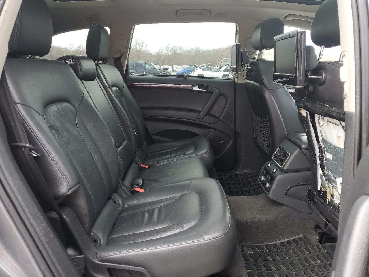 2013 Audi Q7 - Image 11