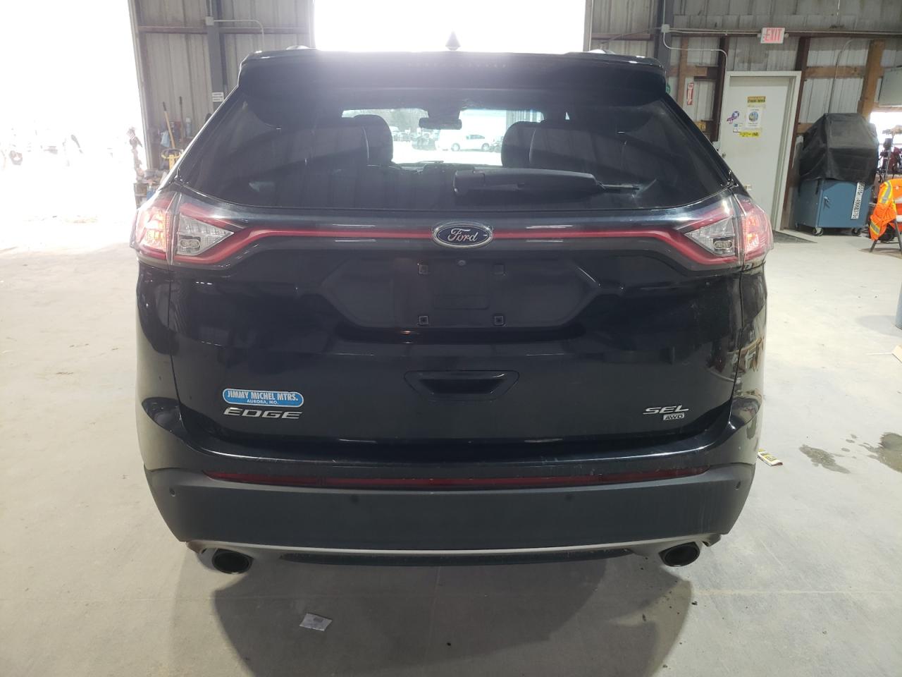 2015 Ford Edge - Image 6