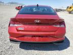 2023 Hyundai Elantra Sel zu verkaufen in Earlington, KY - Hail