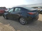 2017 Toyota Yaris Ia  en Venta en San Antonio, TX - Front End