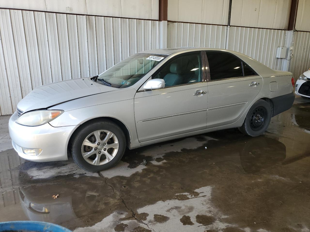 2006 Toyota Camry - Image 1