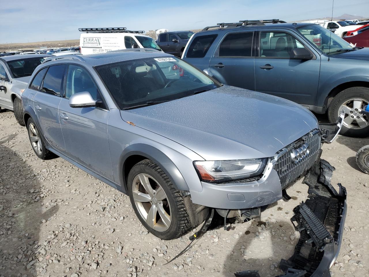 2016 Audi A4 - Image 4