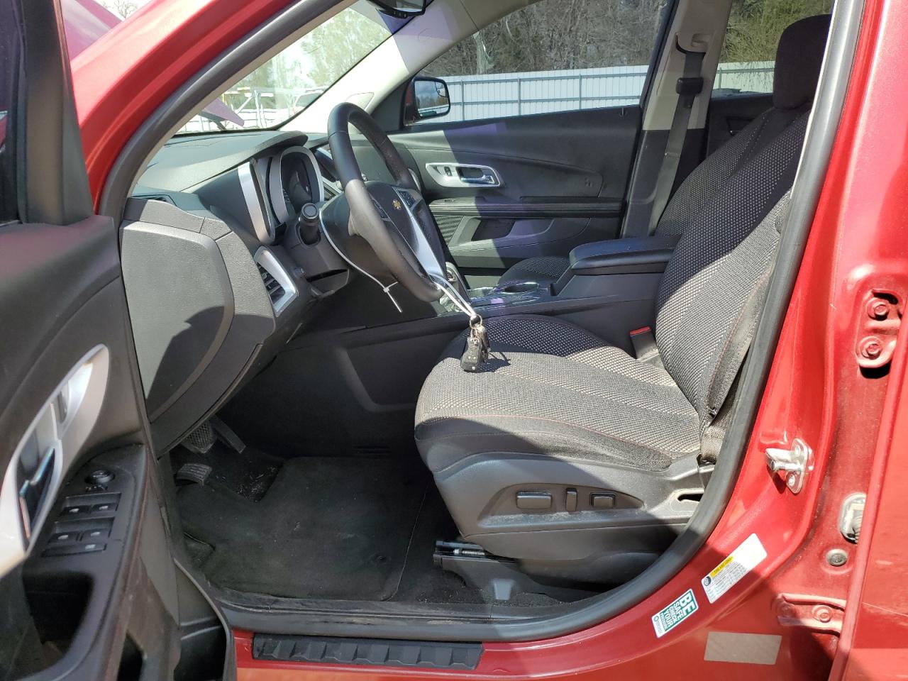 2014 Chevrolet Equinox - Image 7