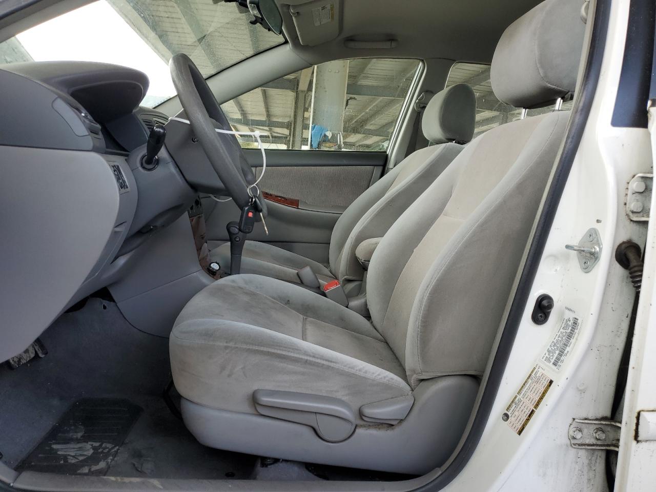 2007 Toyota Corolla - Image 7
