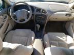 1999 Oldsmobile Alero Gl للبيع في Columbia Station، OH - Front End