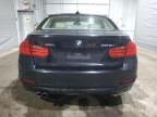 2014 Bmw 328 Xi Sulev на продаже в Candia, NH - Front End