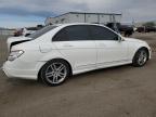 2014 Mercedes-Benz C 250 იყიდება Las Vegas-ში, NV - Rear End