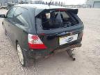 2005 HONDA CIVIC TYPE for sale at Copart BRISTOL