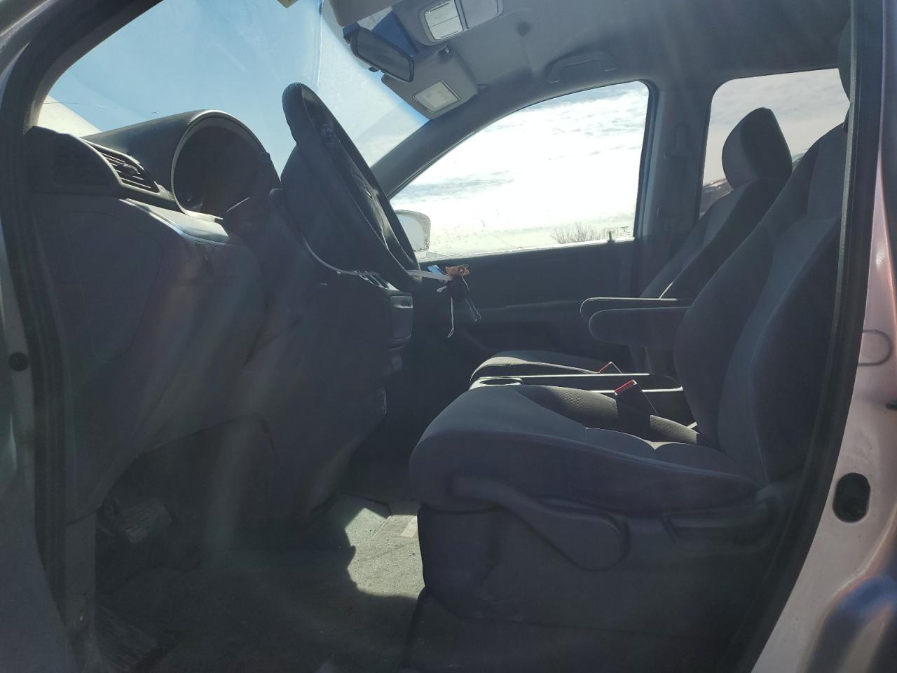 2007 Honda Odyssey - Image 7