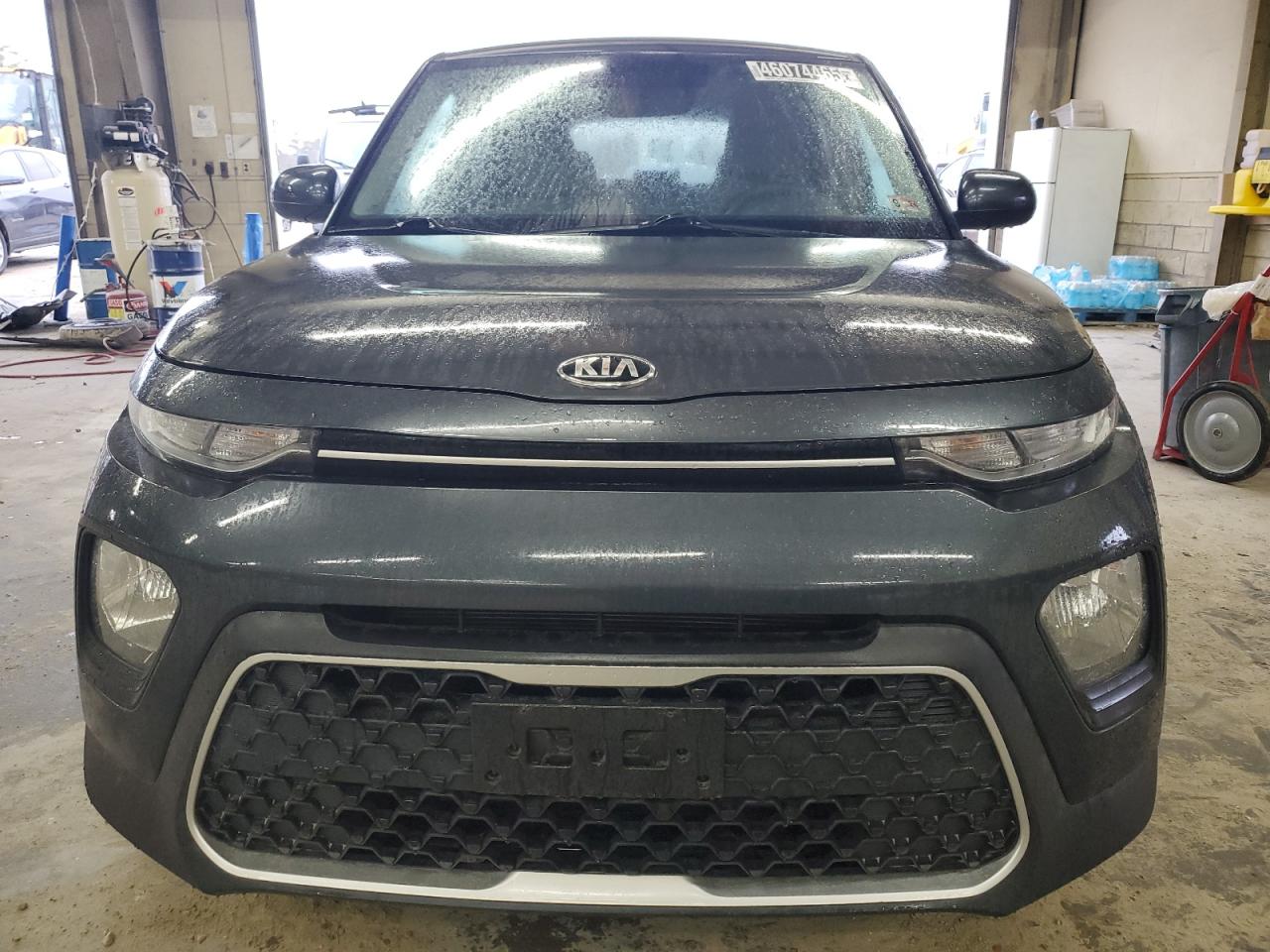 2020 Kia Soul - Image 5