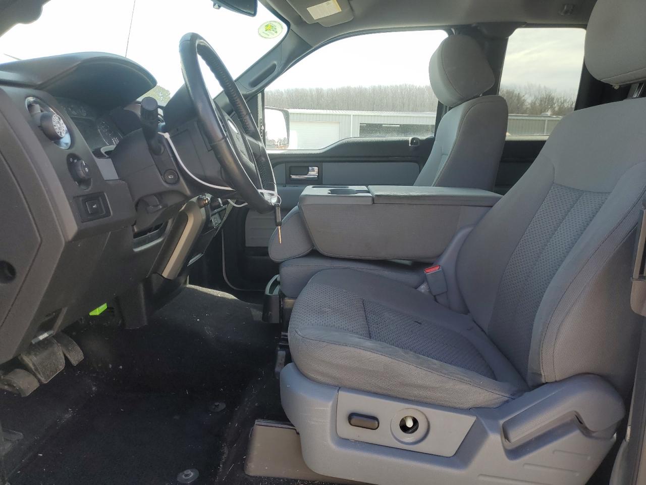 2012 Ford F-150 - Image 7