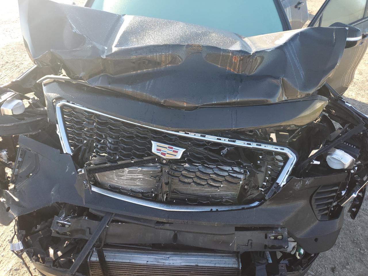 2020 Cadillac XT4 - Image 13