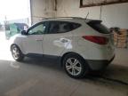 2012 Hyundai Tucson Gls for Sale in Lexington, KY - Rear End