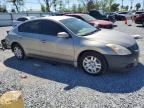 2012 Nissan Altima Base продається в Riverview, FL - Rear End