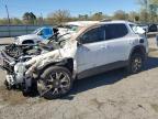 2023 Gmc Acadia Slt за продажба в Shreveport, LA - Rollover