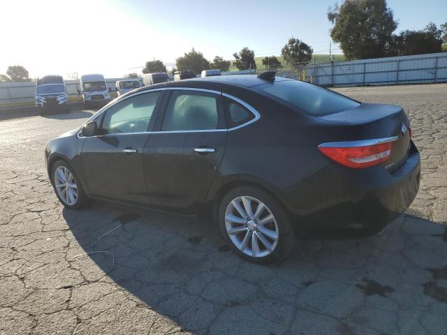 Седани BUICK VERANO 2017 Чорний