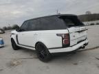 2020 Land Rover Range Rover Hse продається в Lebanon, TN - Front End
