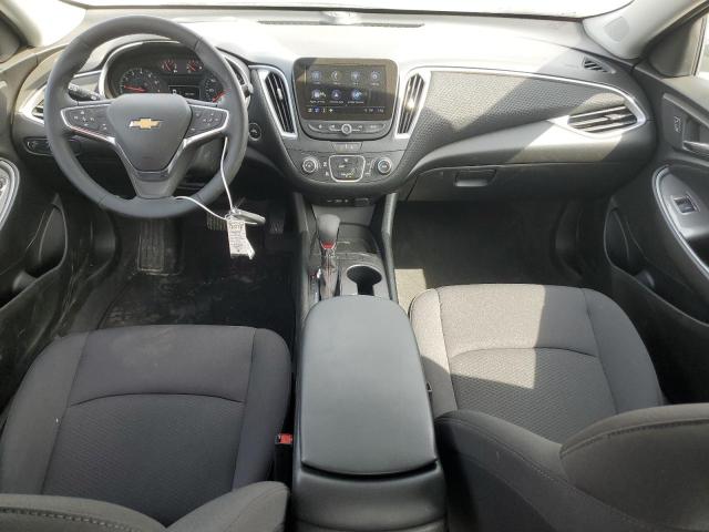  CHEVROLET MALIBU 2024 Білий