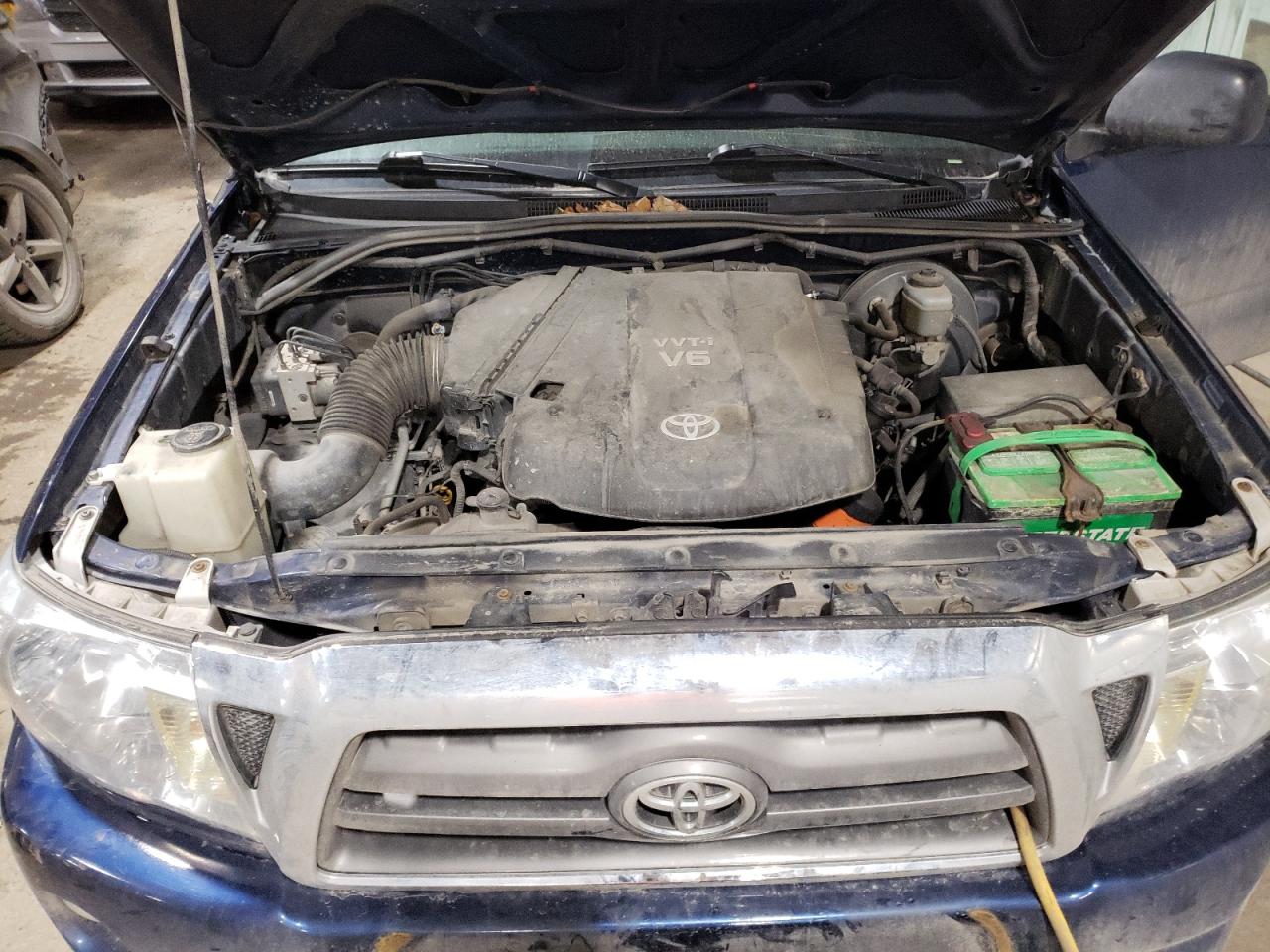 2008 Toyota Tacoma - Image 11