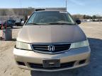 2004 Honda Odyssey Lx de vânzare în Fredericksburg, VA - Front End