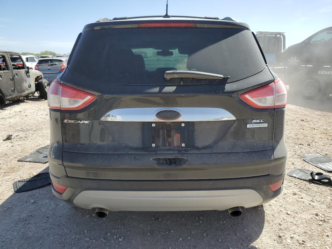 2013 Ford Escape - Image 6