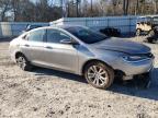 2016 Chrysler 200 Limited de vânzare în Augusta, GA - All Over
