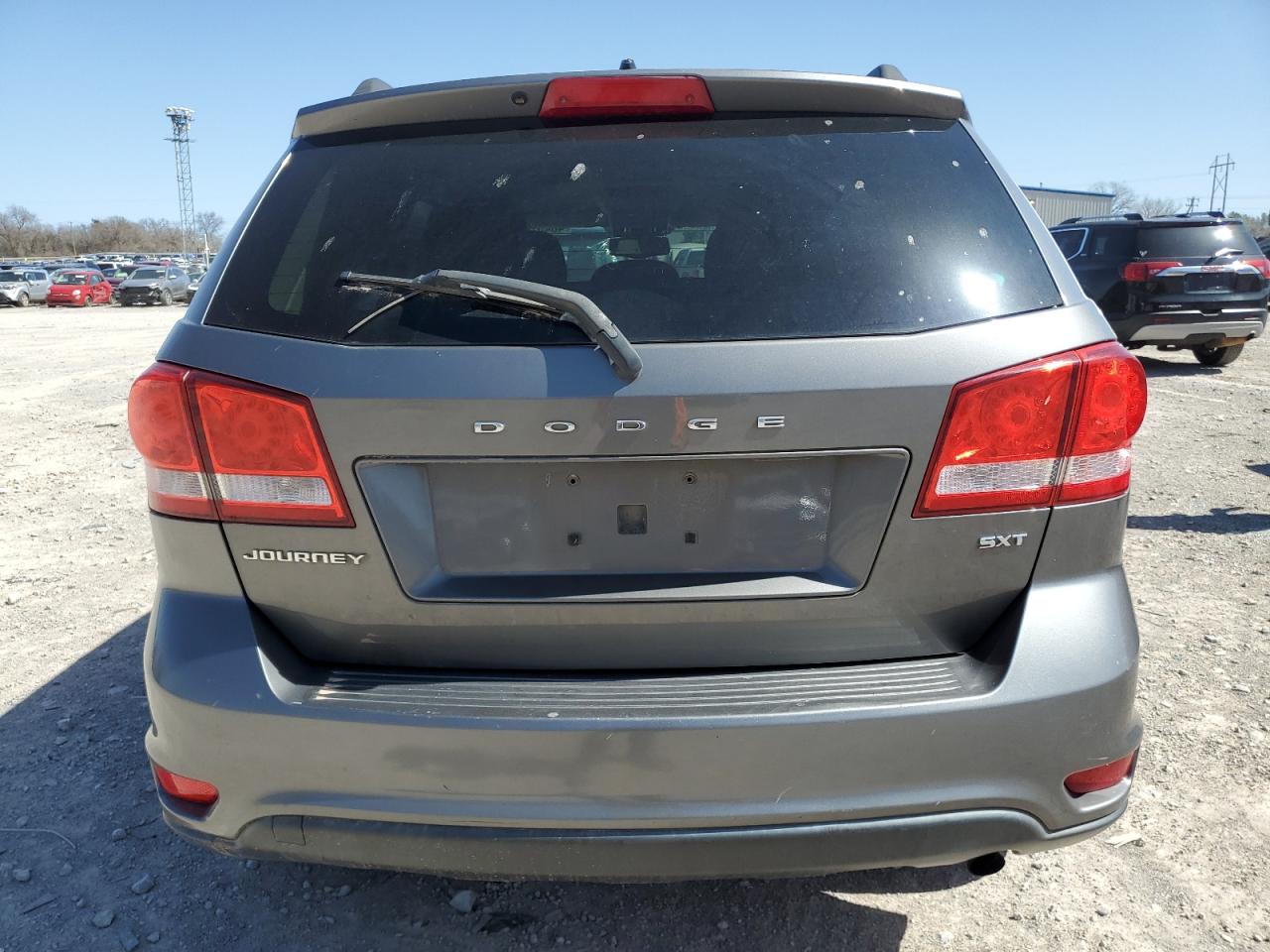 2013 Dodge Journey - Image 6