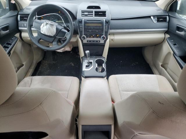  TOYOTA CAMRY 2012 Золотой