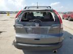 2013 Honda Cr-V Exl for Sale in Wilmer, TX - Rear End